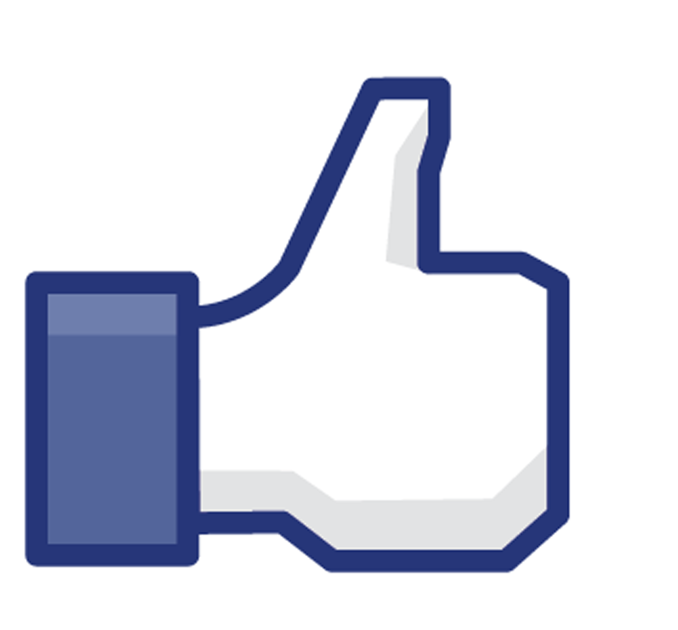 Facebook’s Like Icon Drives Traffic to Your Website ...