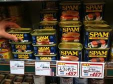 Spam